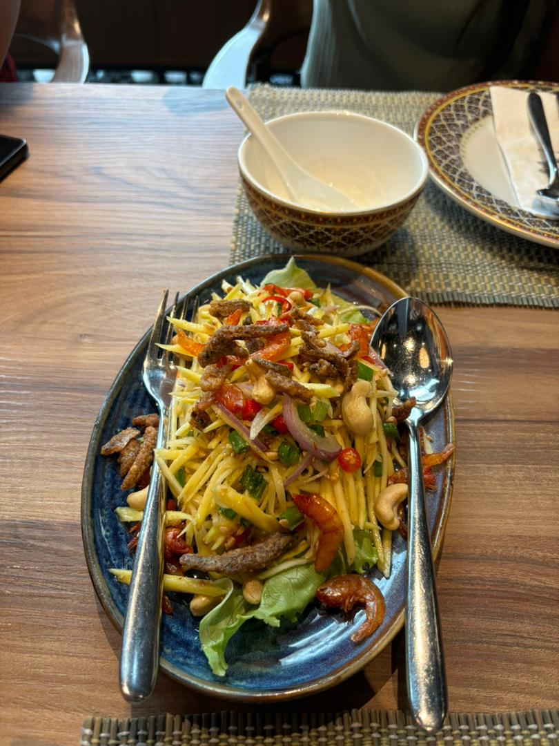 Nok Yung Thai Cuisine Photo 9
