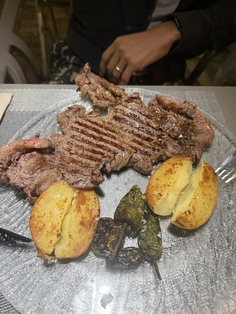 Restaurante Chevere Photo 2