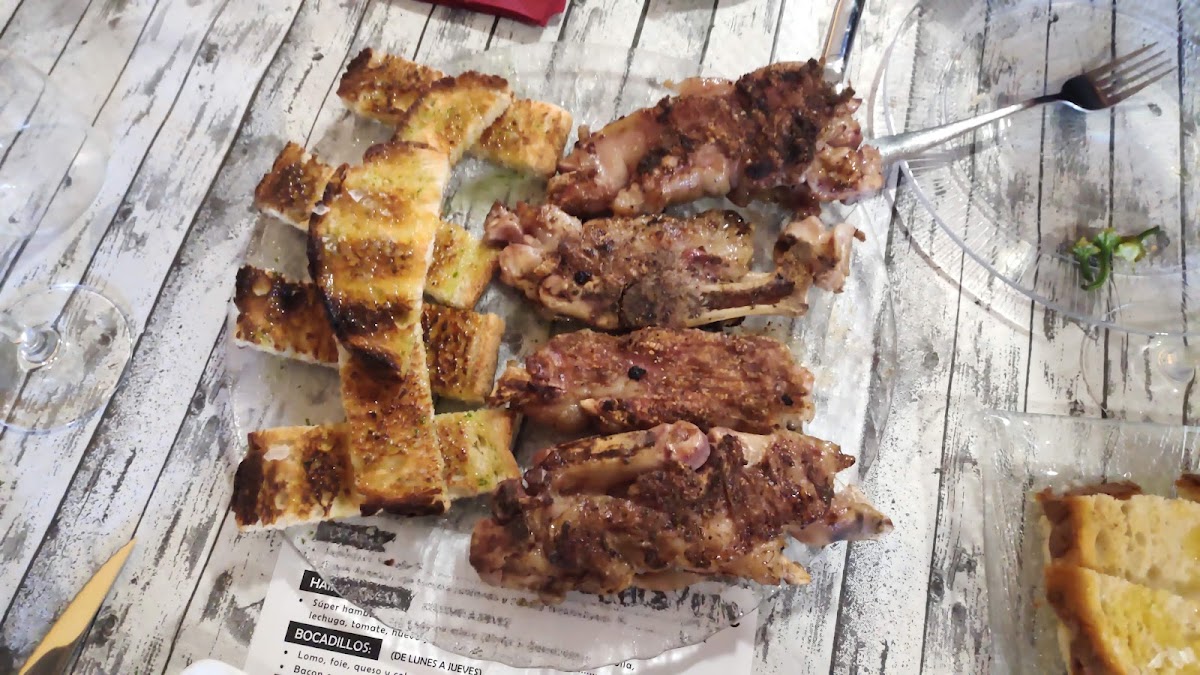 Restaurante Chevere Photo 7