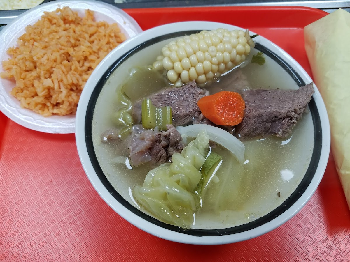 El Palenque Taco Shop Photo 10