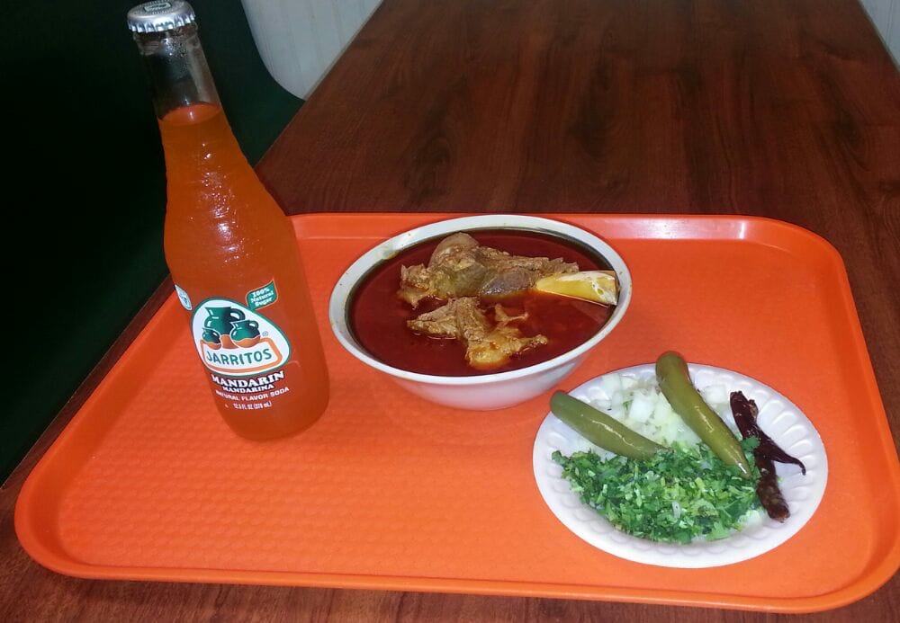 El Palenque Taco Shop Photo 2