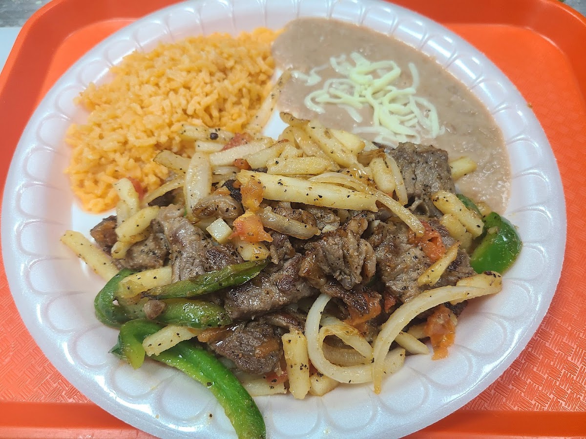 El Palenque Taco Shop Photo 3