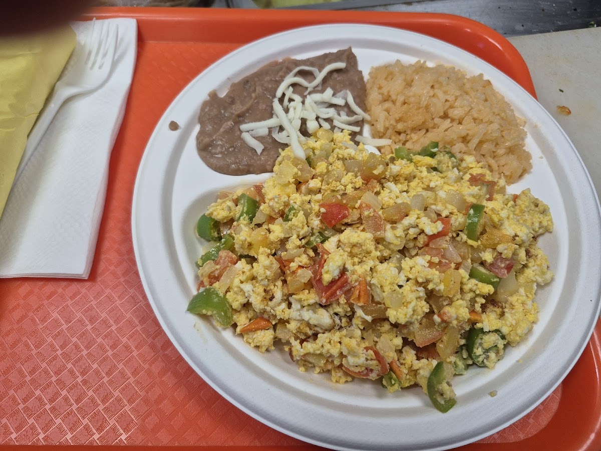 El Palenque Taco Shop Photo 4