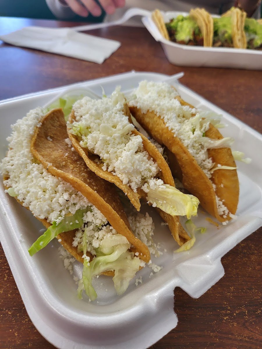 El Palenque Taco Shop Photo 5