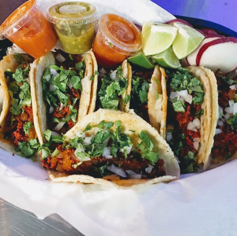 El Palenque Taco Shop Photo 6