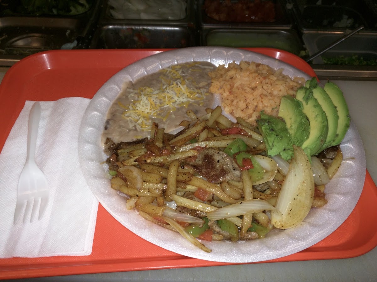 El Palenque Taco Shop Photo 8