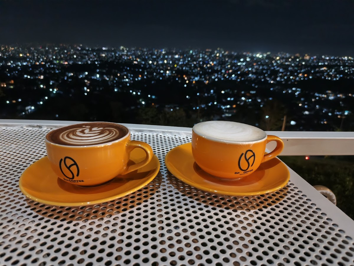Cafe Senja Photo 4