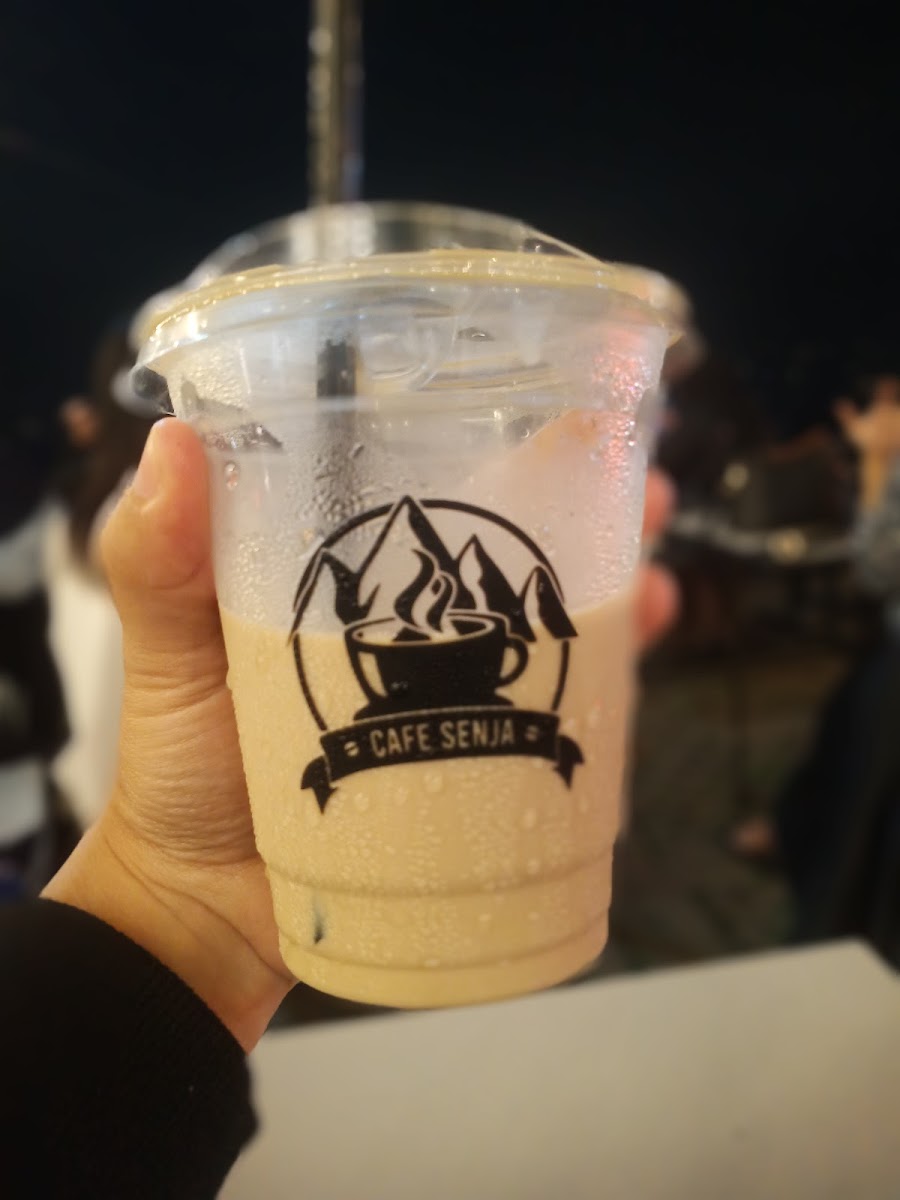 Cafe Senja Photo 7