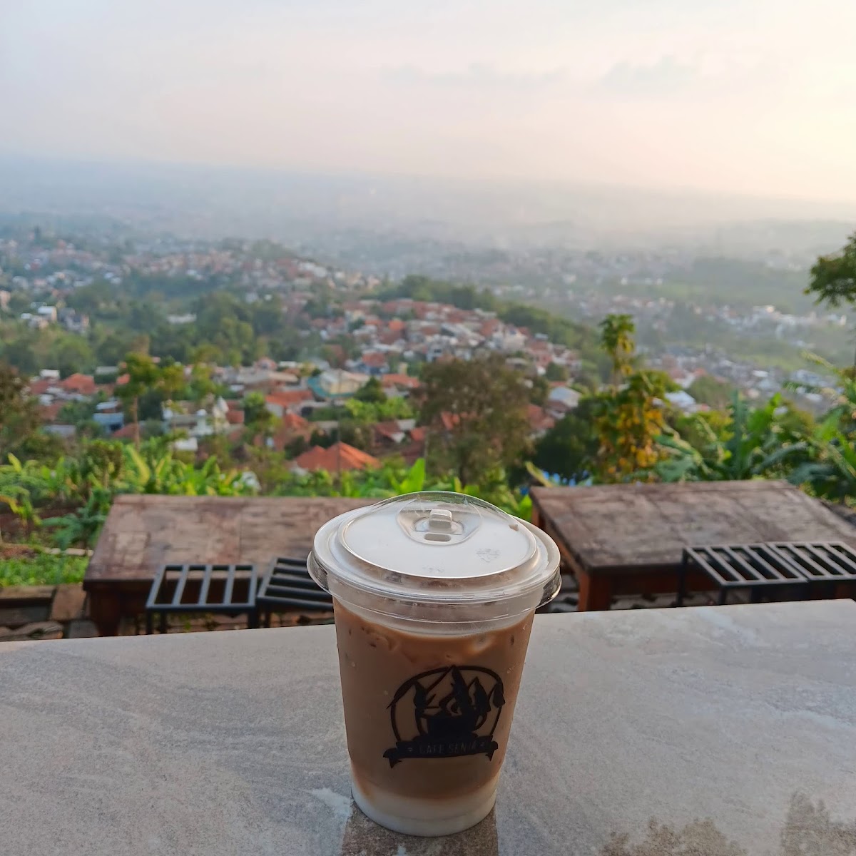 Cafe Senja Photo 8