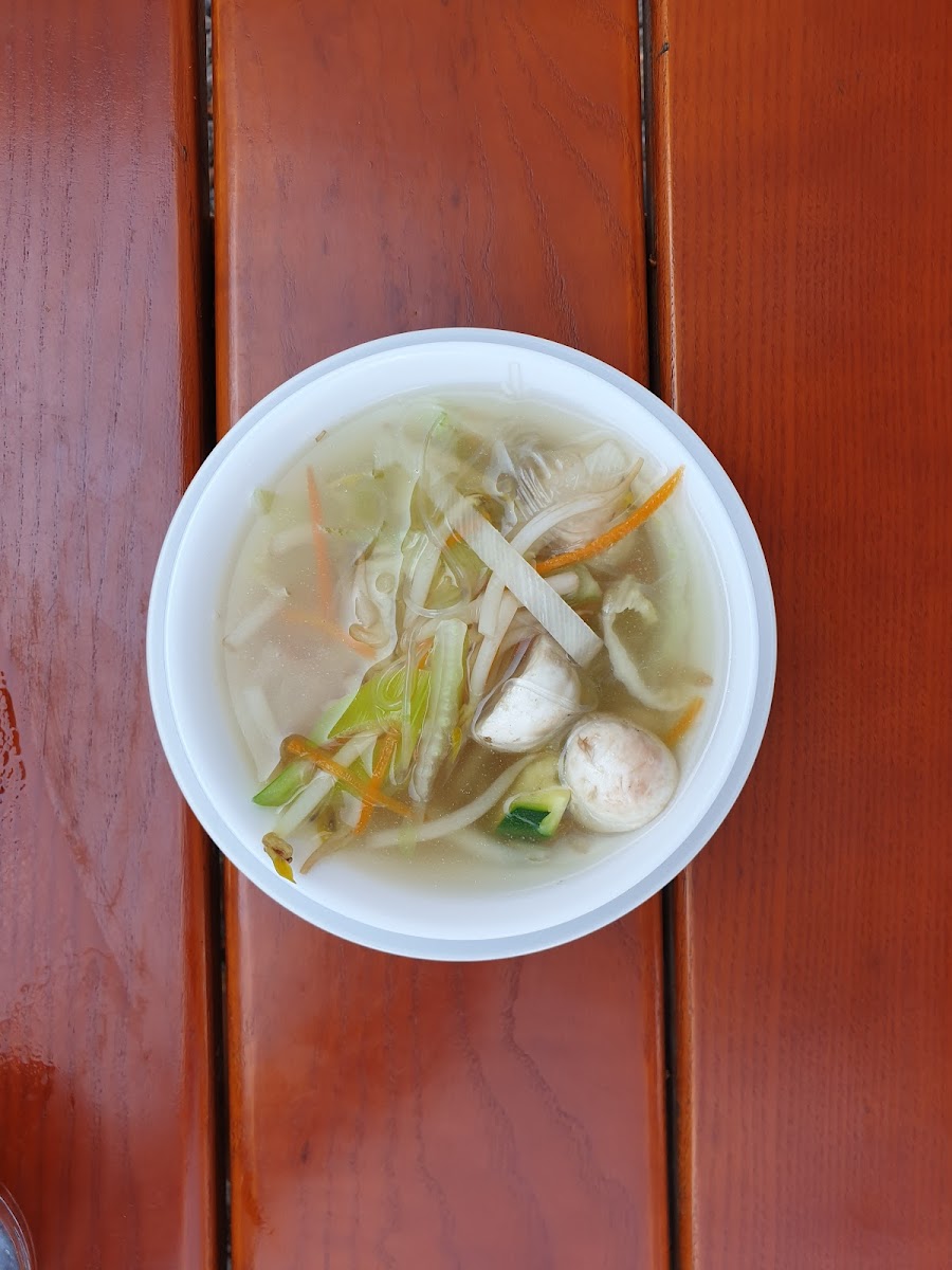 Reis Vietnam Photo 6
