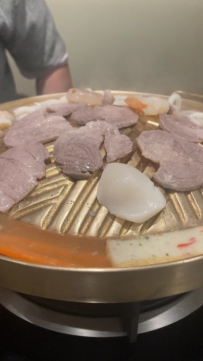 Bar.B.Q Plaza @ Aeon Bukit Tinggi Klang Photo 2