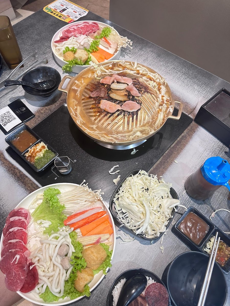Bar.B.Q Plaza @ Aeon Bukit Tinggi Klang Photo 3