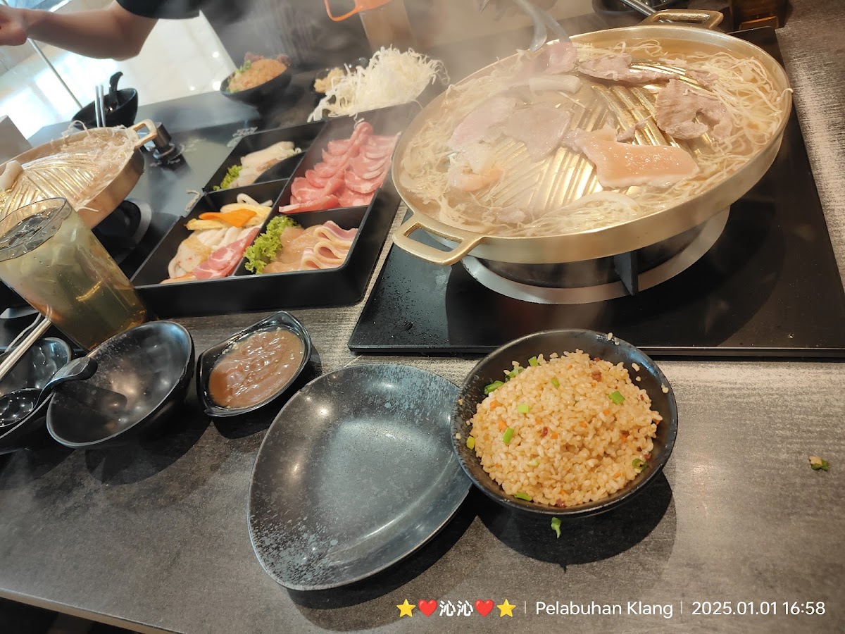 Bar.B.Q Plaza @ Aeon Bukit Tinggi Klang Photo 5