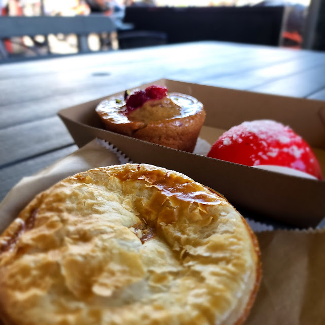Clasic Meat Pie