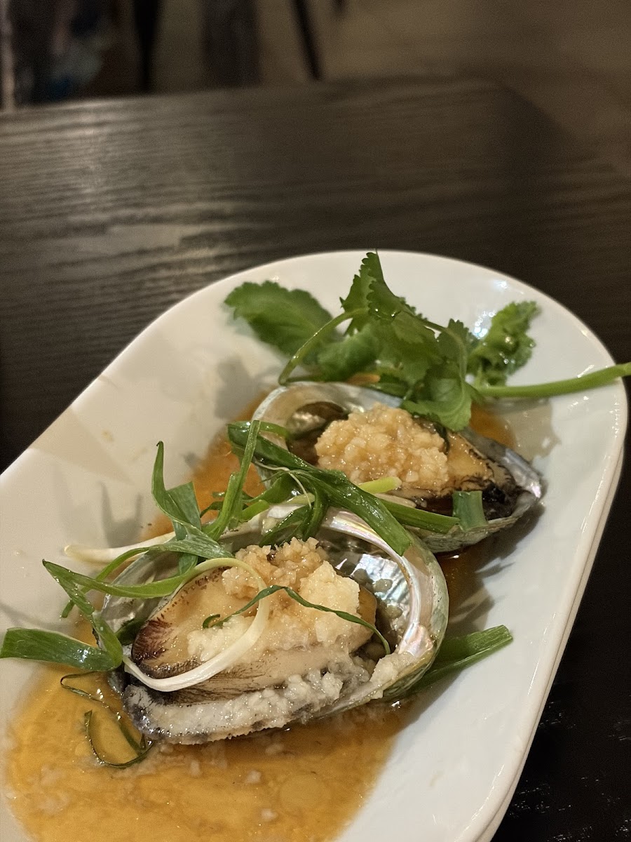 Causeway Bay Seafood Restaurant Photo 3
