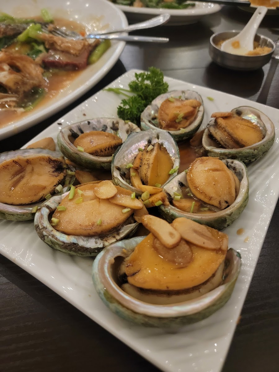 Causeway Bay Seafood Restaurant Photo 4