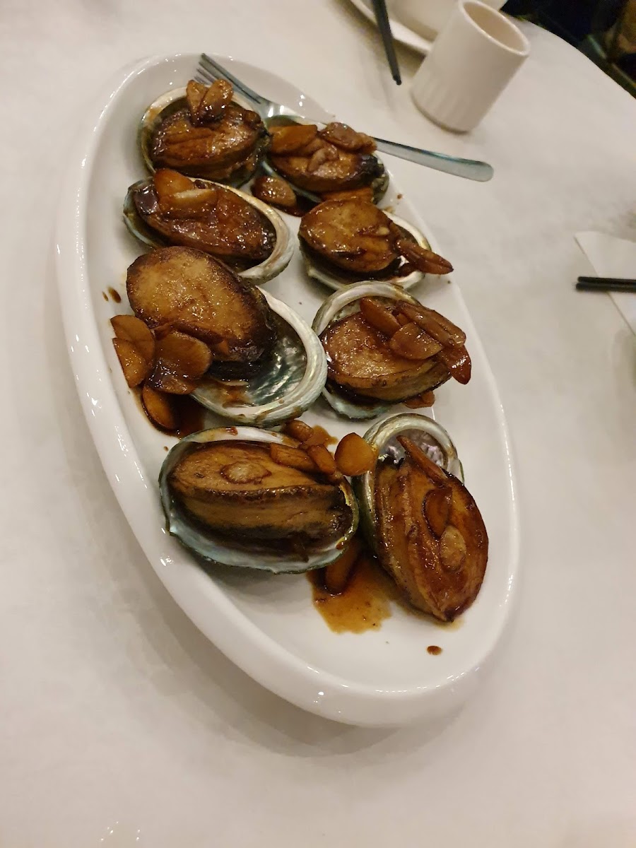 Causeway Bay Seafood Restaurant Photo 5