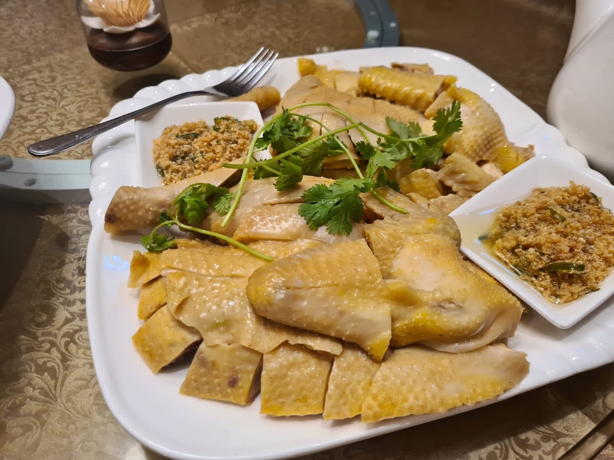 Causeway Bay Seafood Restaurant Photo 6