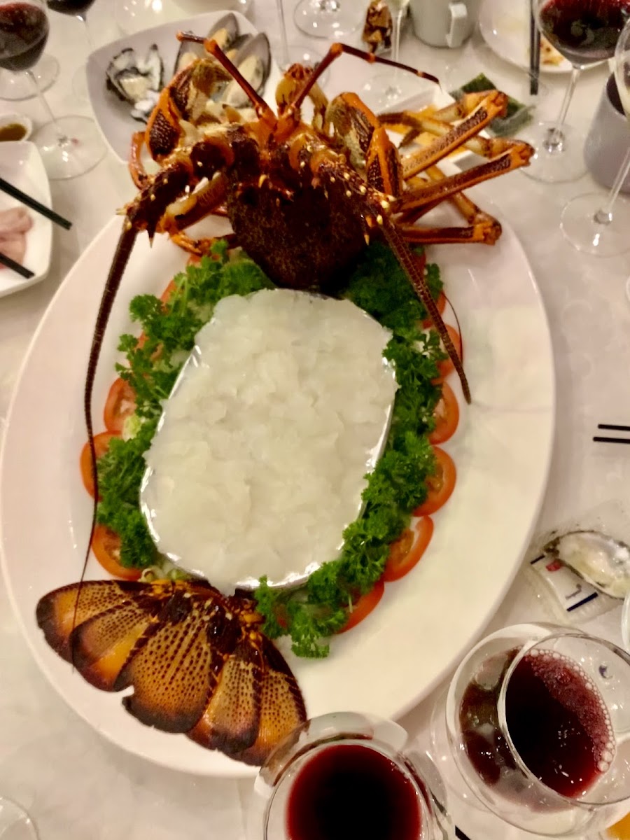 Causeway Bay Seafood Restaurant Photo 7