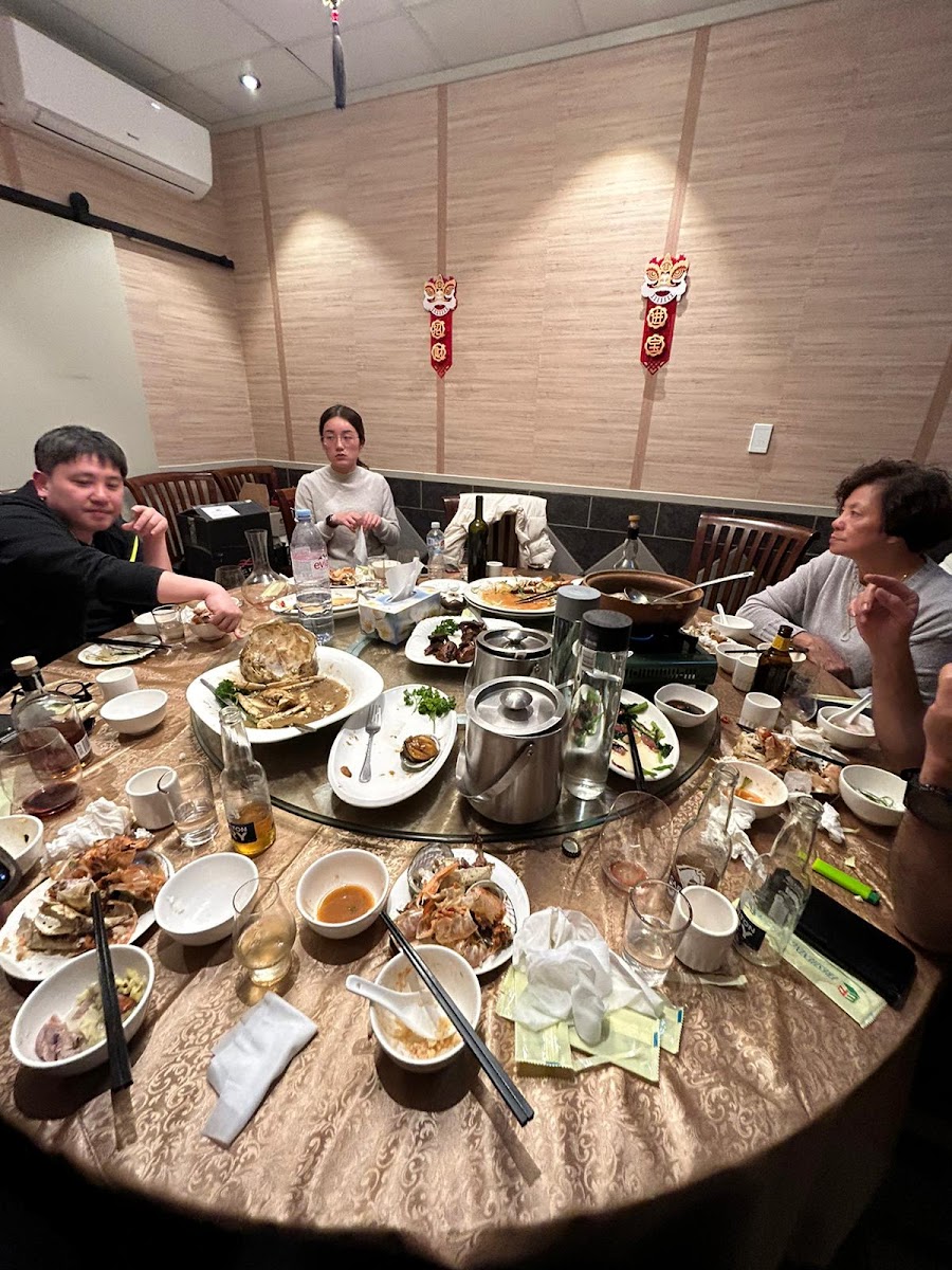 Causeway Bay Seafood Restaurant Photo 8