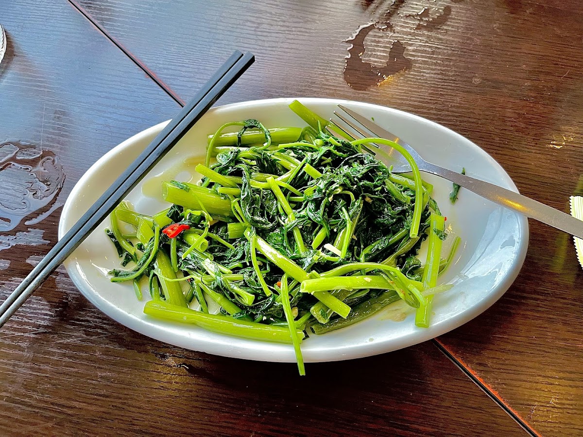 Causeway Bay Seafood Restaurant Photo 9