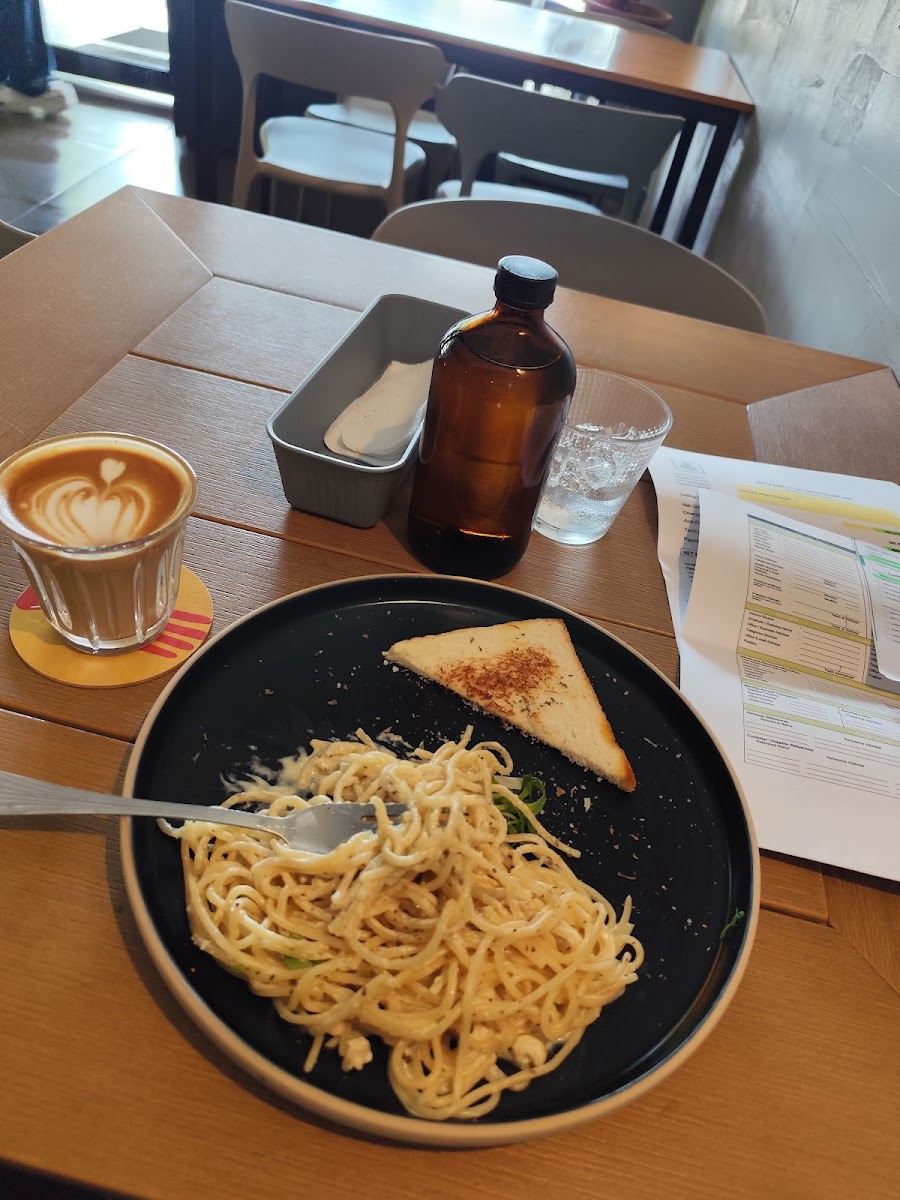 Coffee Brothers Surallah - Specialty Coffee and Roastery Photo 10
