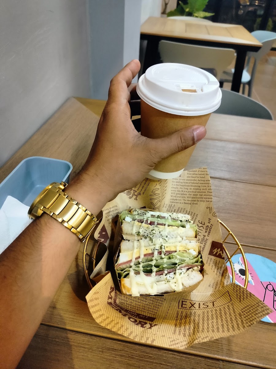 Coffee Brothers Surallah - Specialty Coffee and Roastery Photo 6