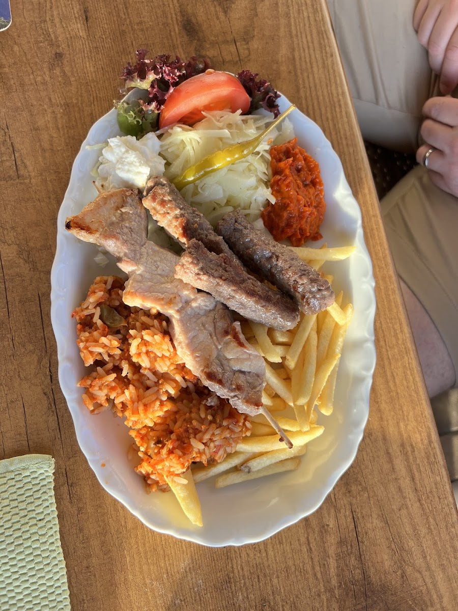 SKV Joskic Gastronomie Photo 2
