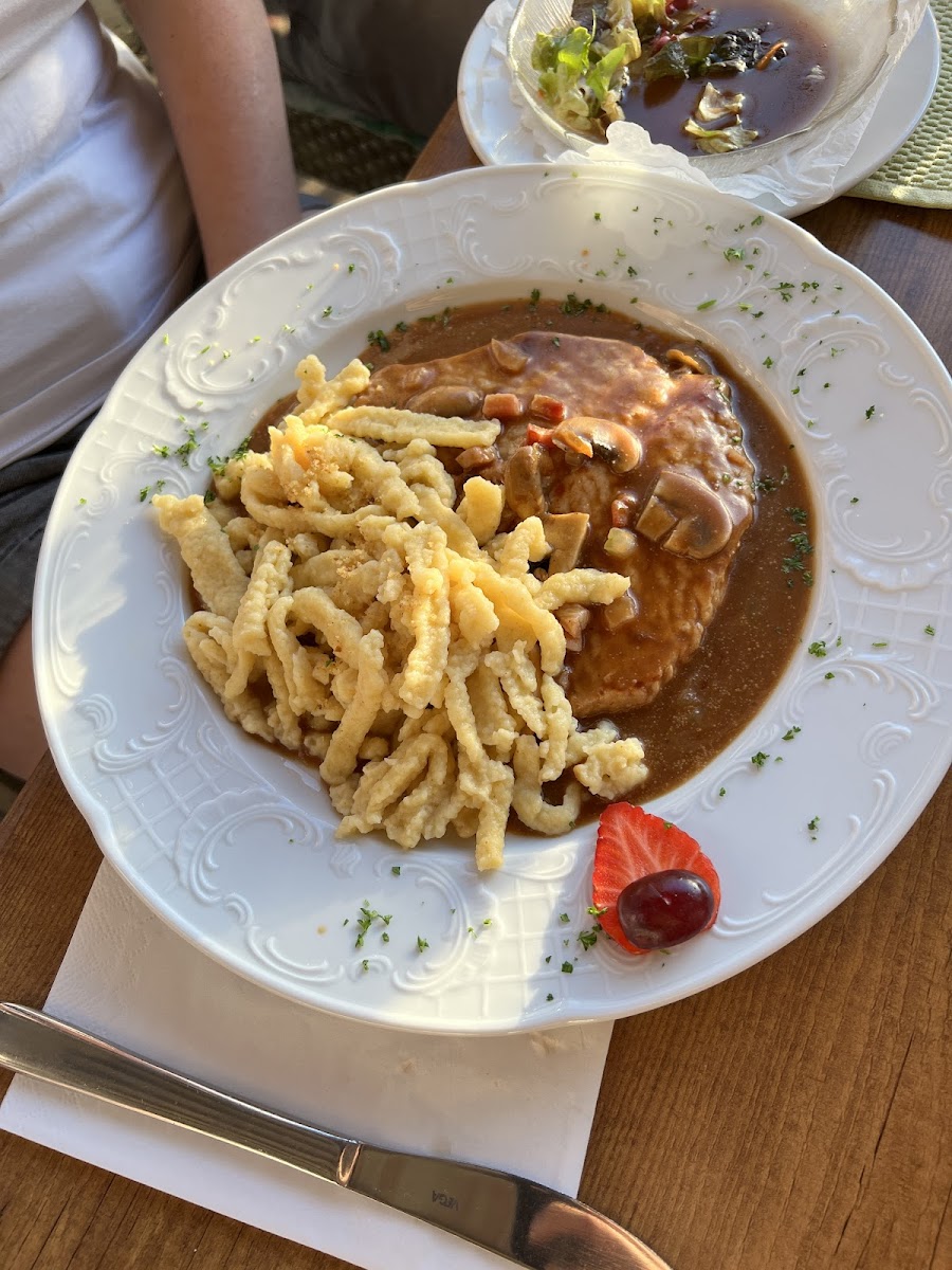 SKV Joskic Gastronomie Photo 3