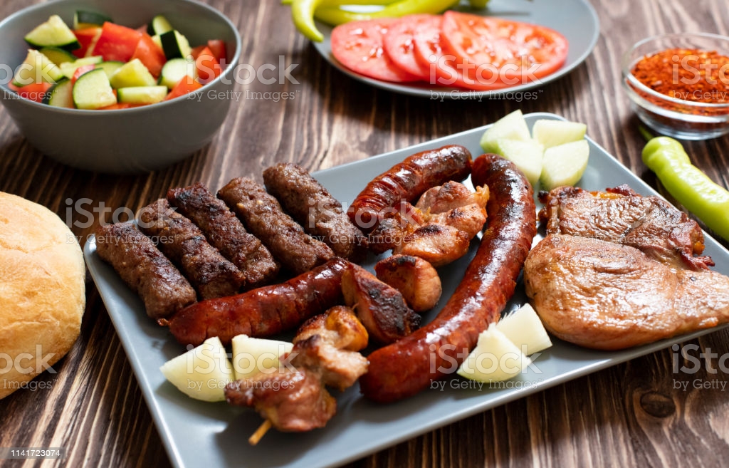 SKV Joskic Gastronomie Photo 6