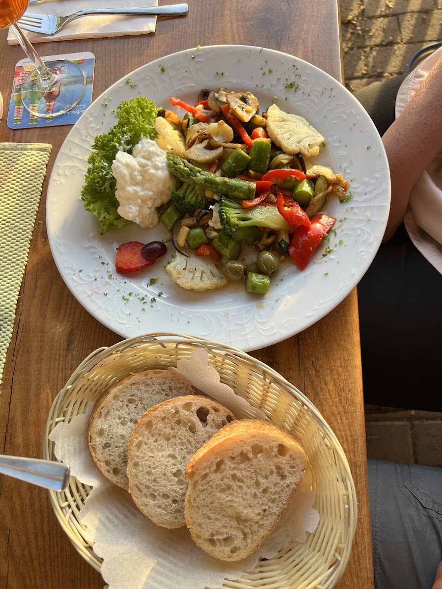 SKV Joskic Gastronomie Photo 8