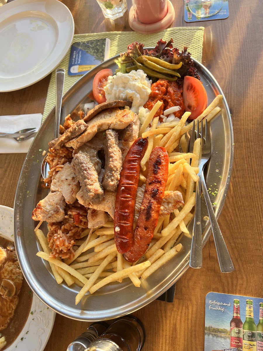 SKV Joskic Gastronomie Photo 9