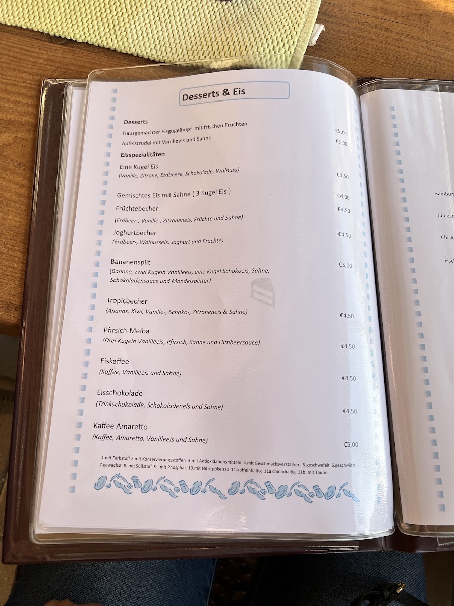 SKV Joskic Gastronomie Photo Menu 5