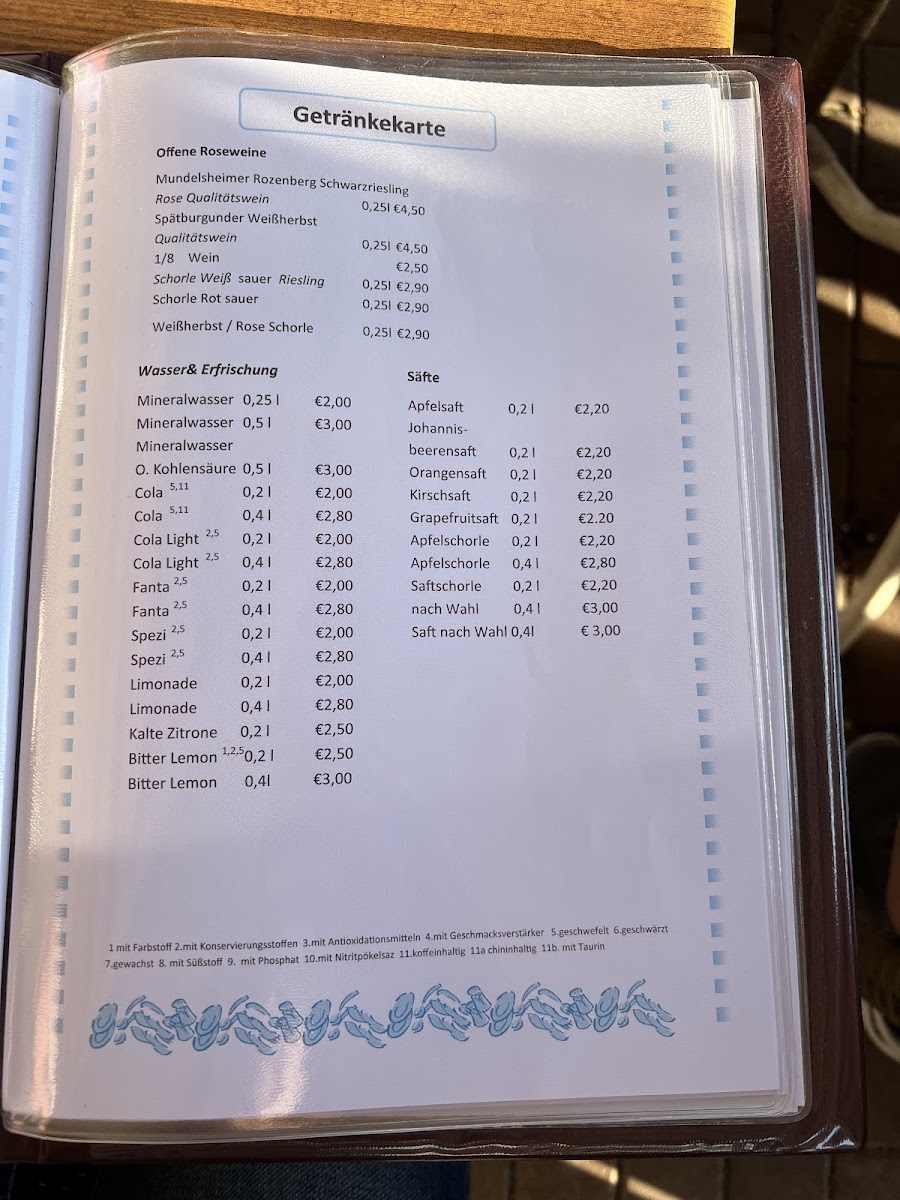 SKV Joskic Gastronomie Photo Menu 6