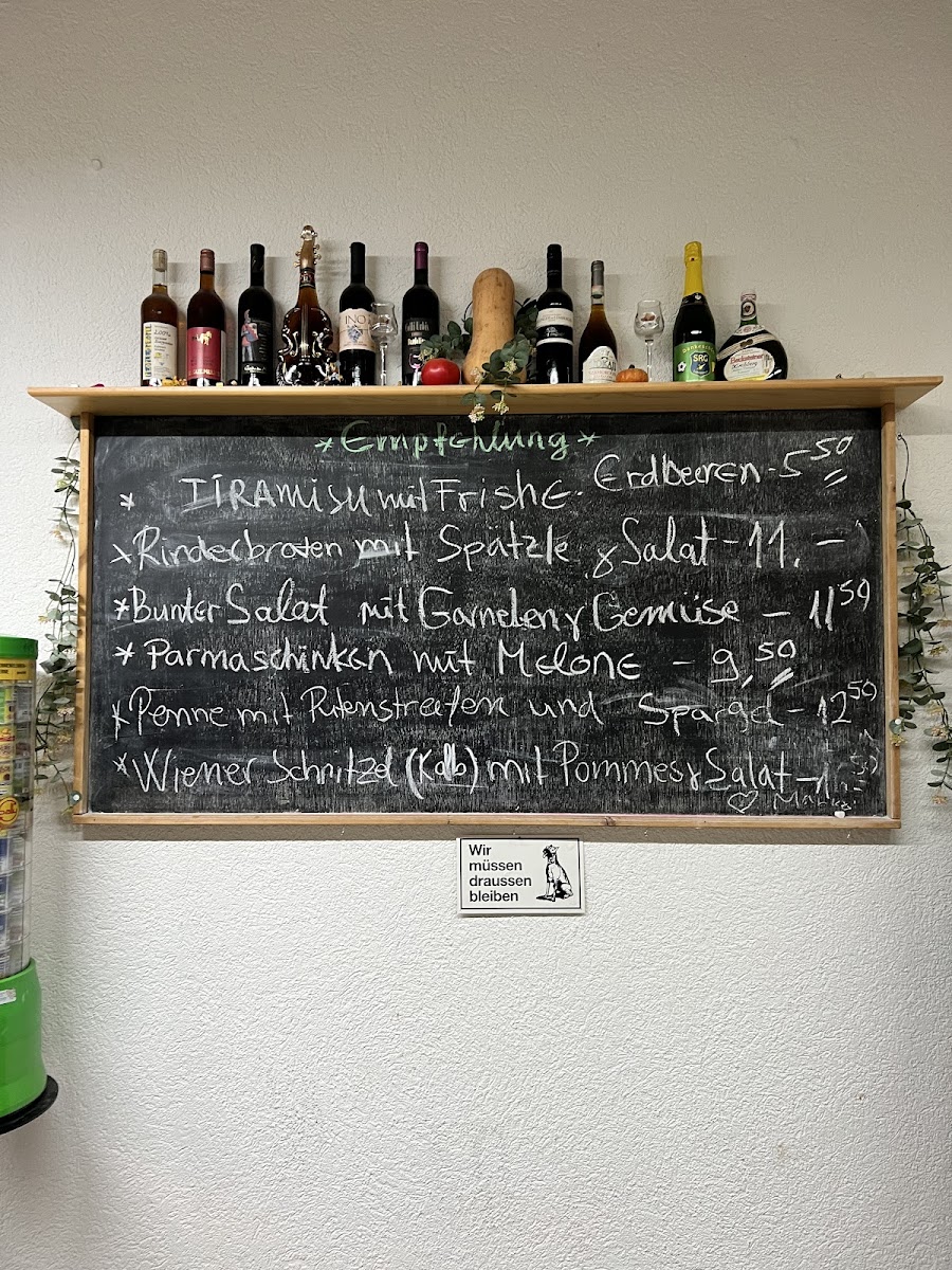 SKV Joskic Gastronomie Photo Menu 7