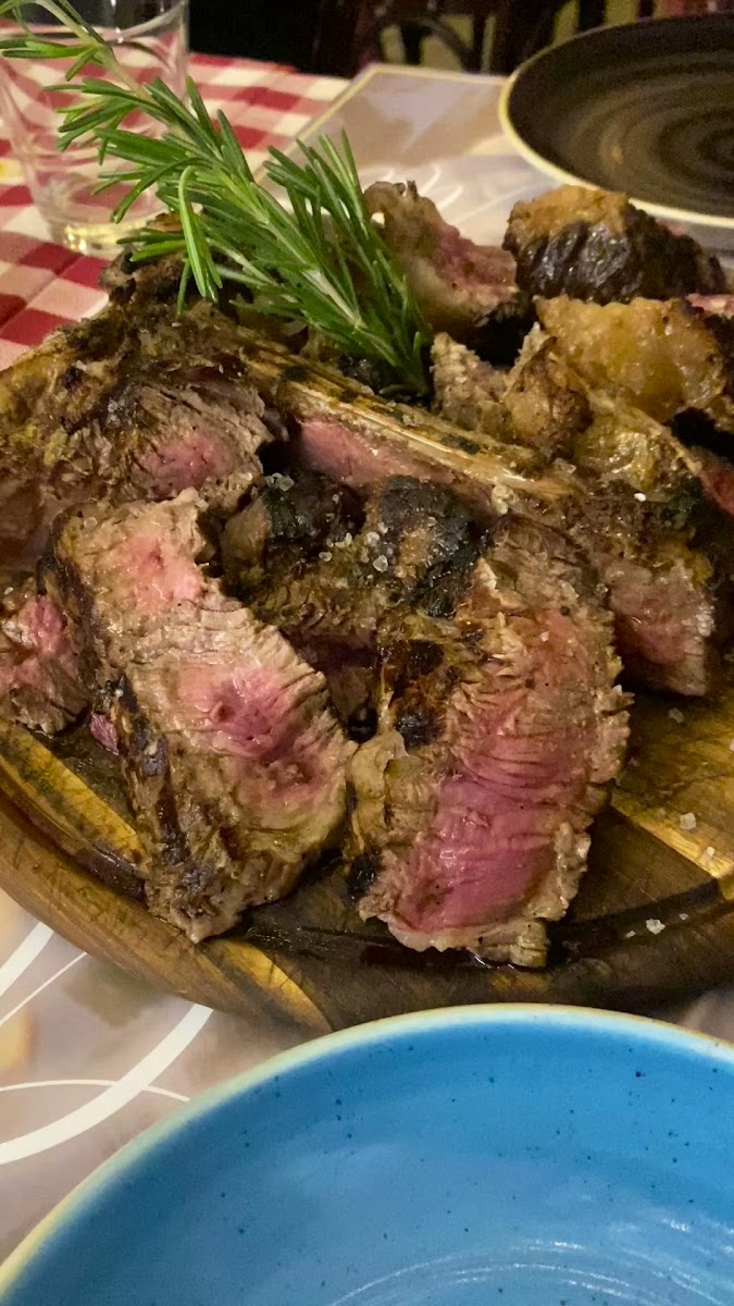 Osteria La Dolce Vita Firenze Photo 2