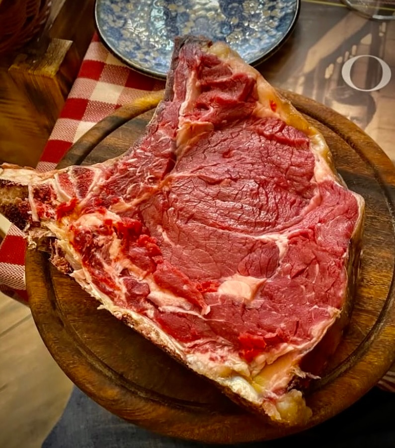 Osteria La Dolce Vita Firenze Photo 4