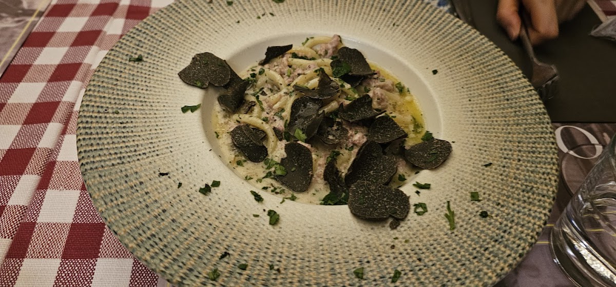 Osteria La Dolce Vita Firenze Photo 7