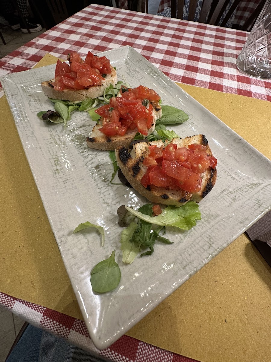 Osteria La Dolce Vita Firenze Photo 8