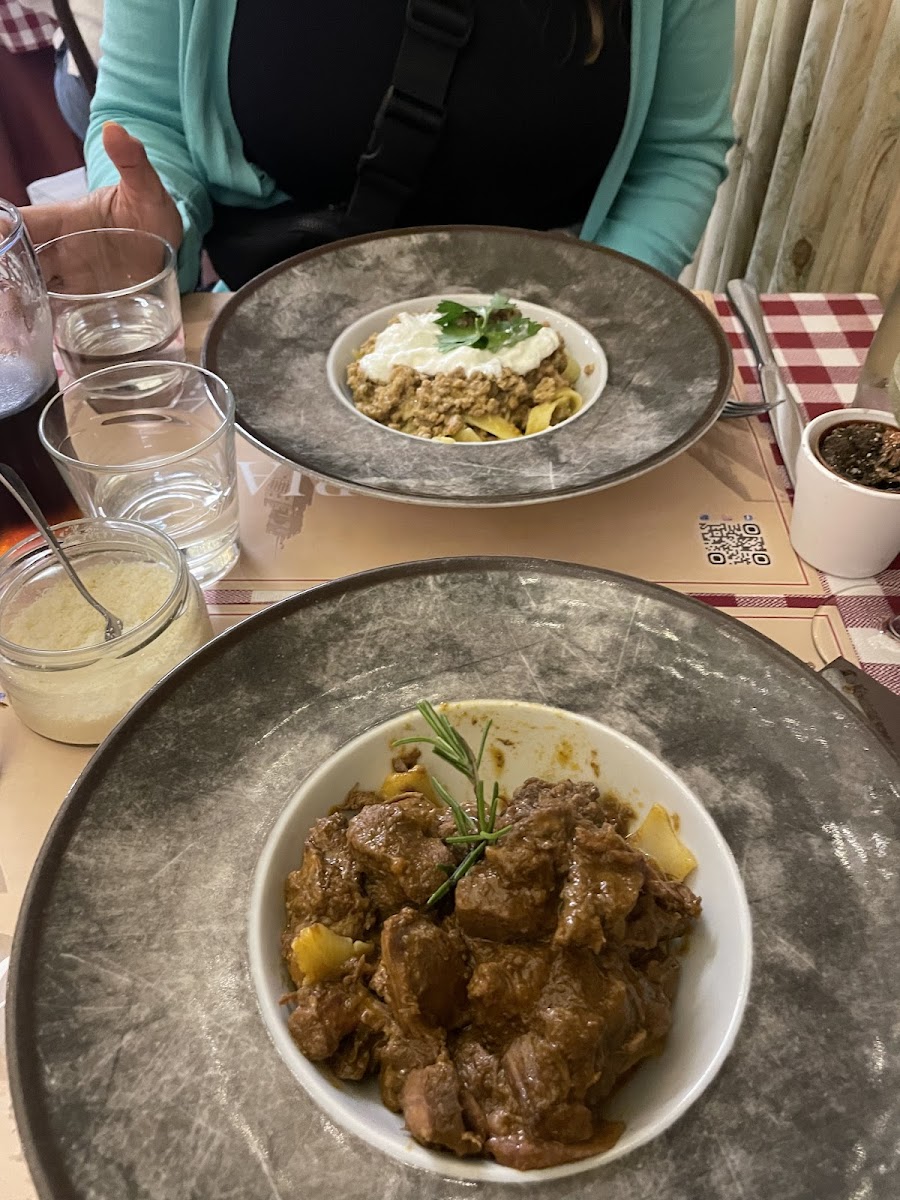Osteria La Dolce Vita Firenze Photo 9