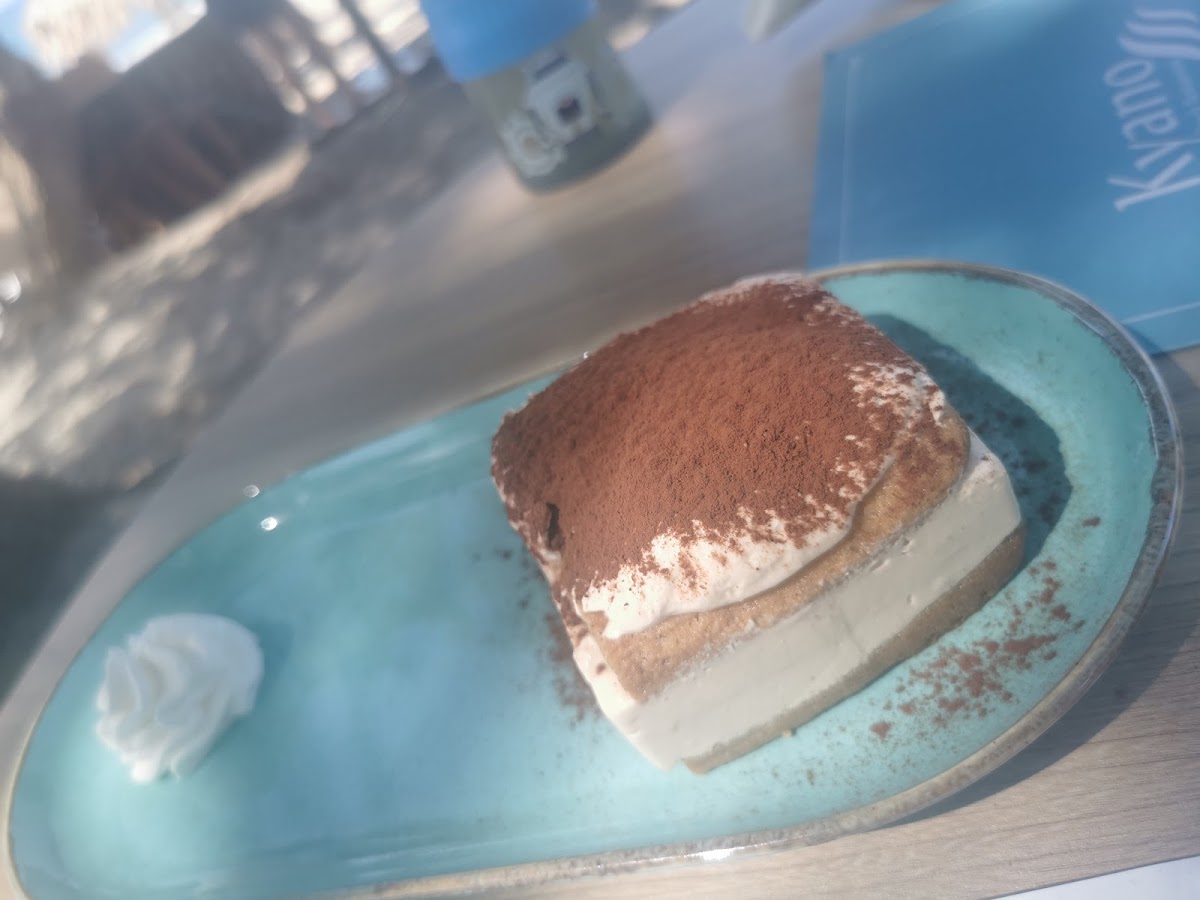 Kyano beach restaurant Photo 10