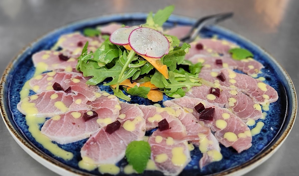Kyano beach restaurant Photo 4
