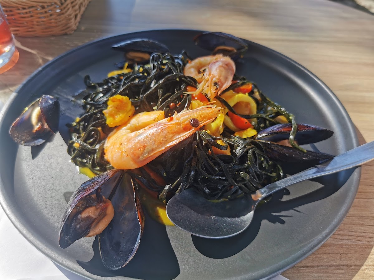 Kyano beach restaurant Photo 7