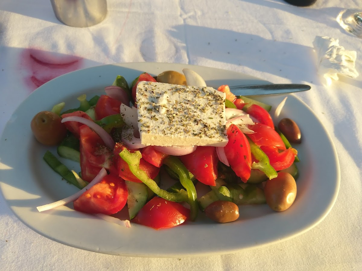 Kyano beach restaurant Photo 9