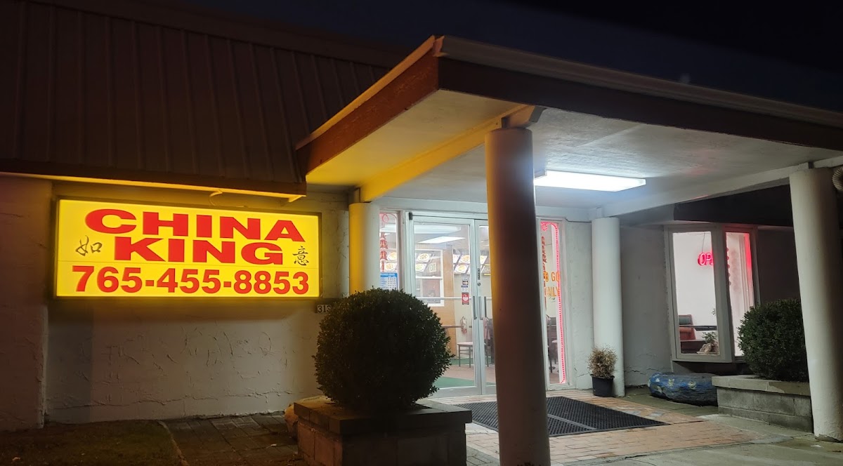 China King Chinese Restaurant