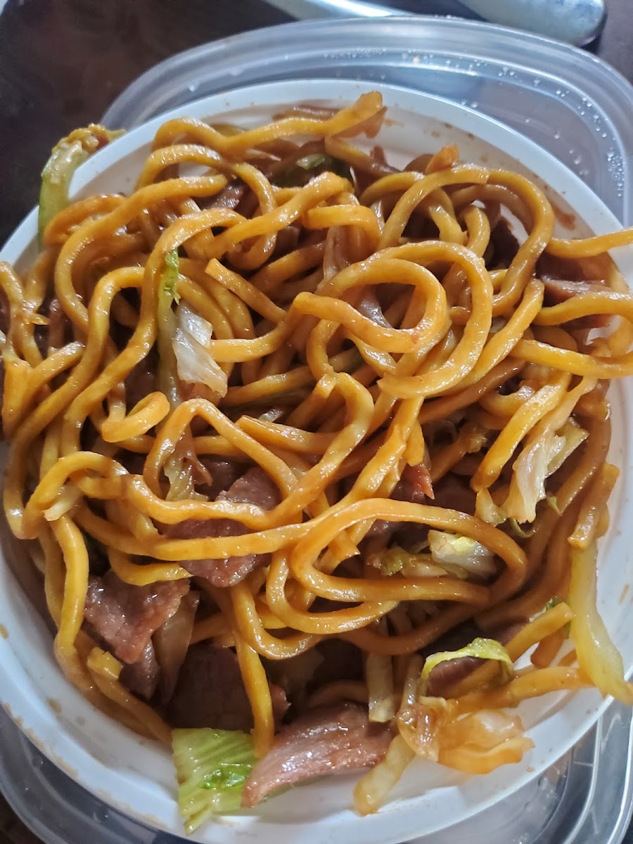 China King Chinese Restaurant Photo 4