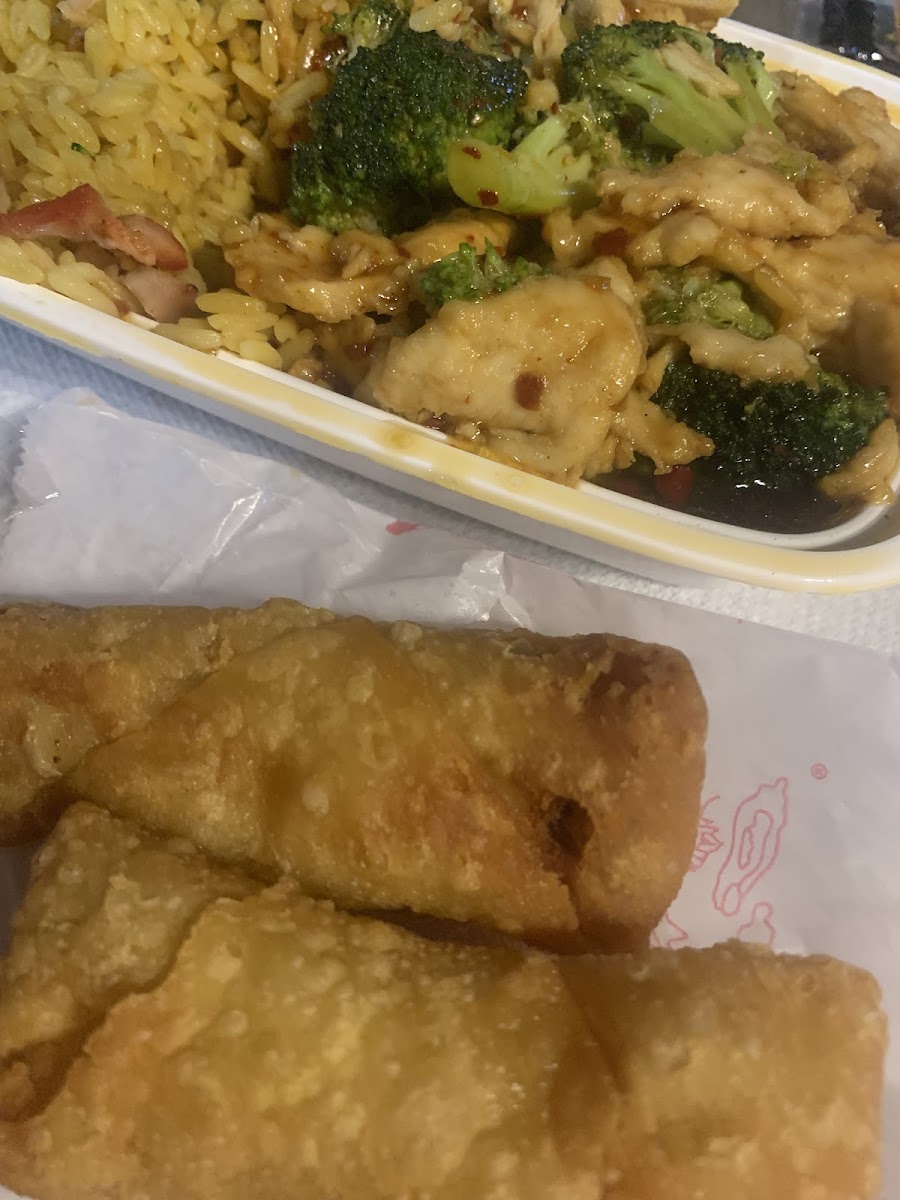 China King Chinese Restaurant Photo 5