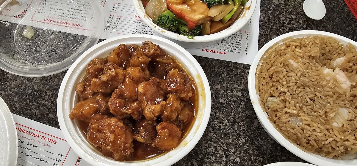 China King Chinese Restaurant Photo 6