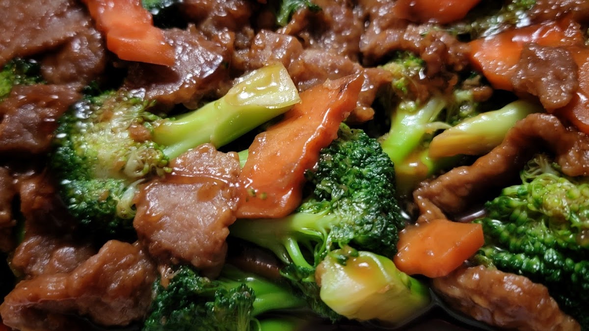 China King Chinese Restaurant Photo 8