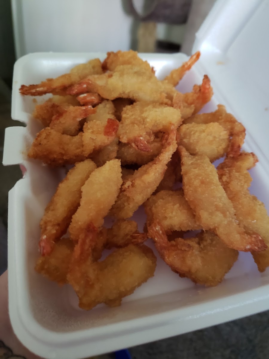 China King Chinese Restaurant Photo 9